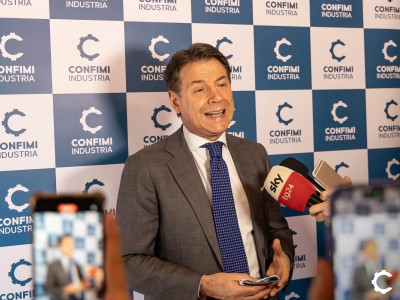 ASSEMBLEA PUBBLICA CONFIMI INDUSTRIA | 3 DICEMBRE 2025